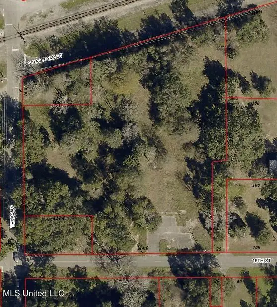 311 16th Street, Gulfport, MS 39507