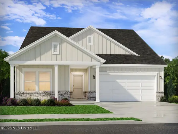 15257 Hidden Lily Way, Gulfport, MS 39503
