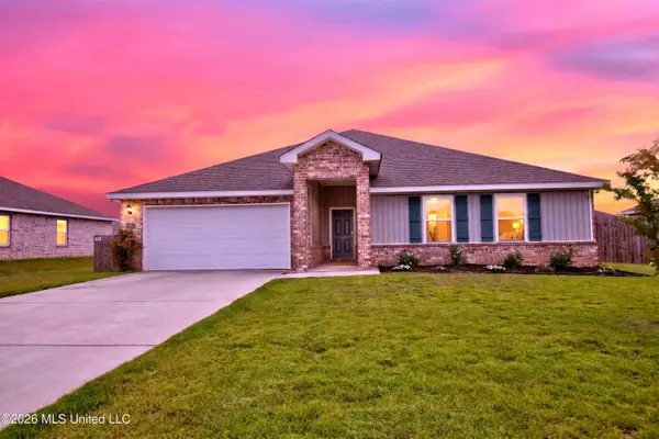 9464 Emersyn Lane, Biloxi, MS 39532