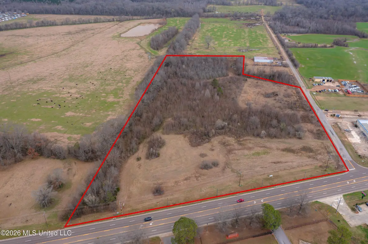 Highway 22, Canton, MS 39046 - #1
