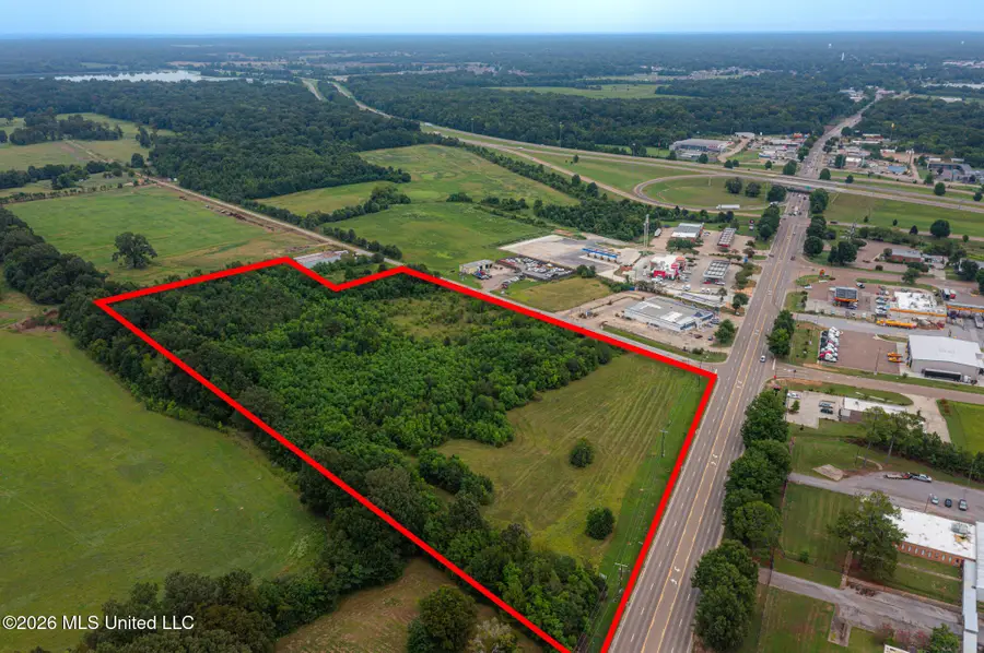Highway 22, Canton, MS 39046 - #2