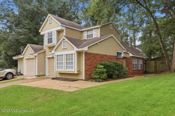 116 Misty Morning Lane, Clinton, MS 39056