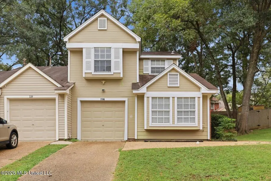 116 Misty Morning Lane, Clinton, MS 39056 - #2