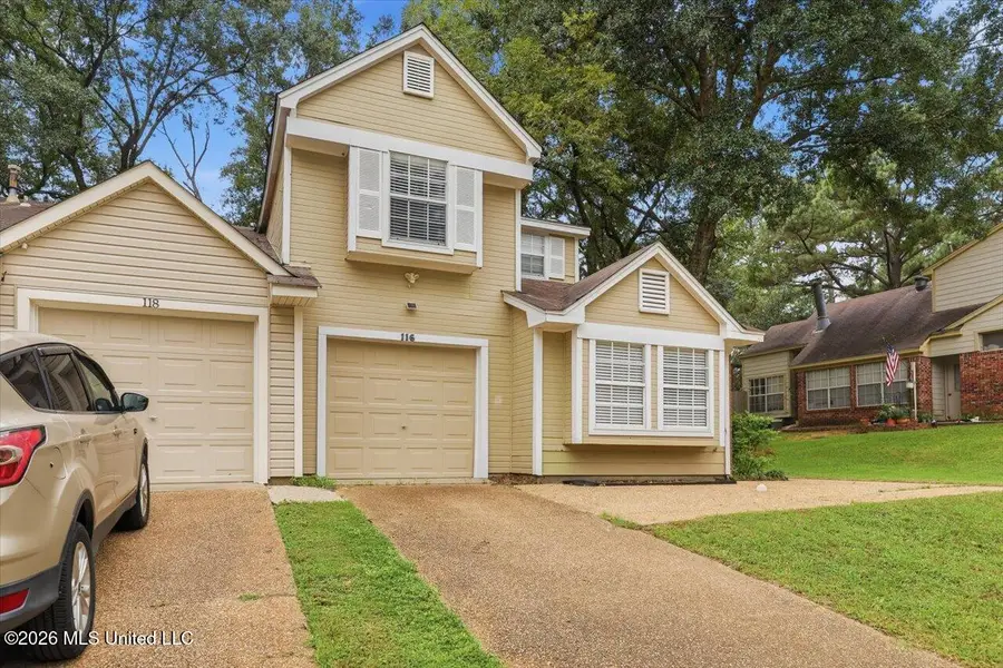 116 Misty Morning Lane, Clinton, MS 39056 - #3