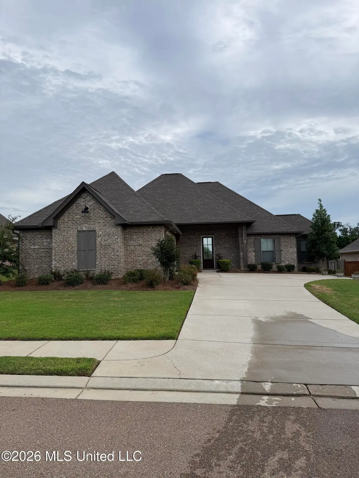 203 Ashbury Cove, Canton, MS 39046 - #1