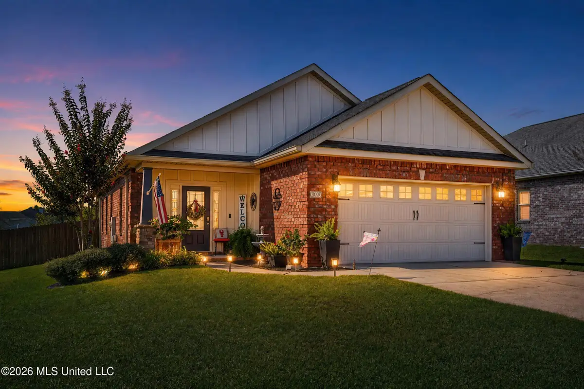 20009 Windance West Drive, Gulfport, MS 39503 - #1