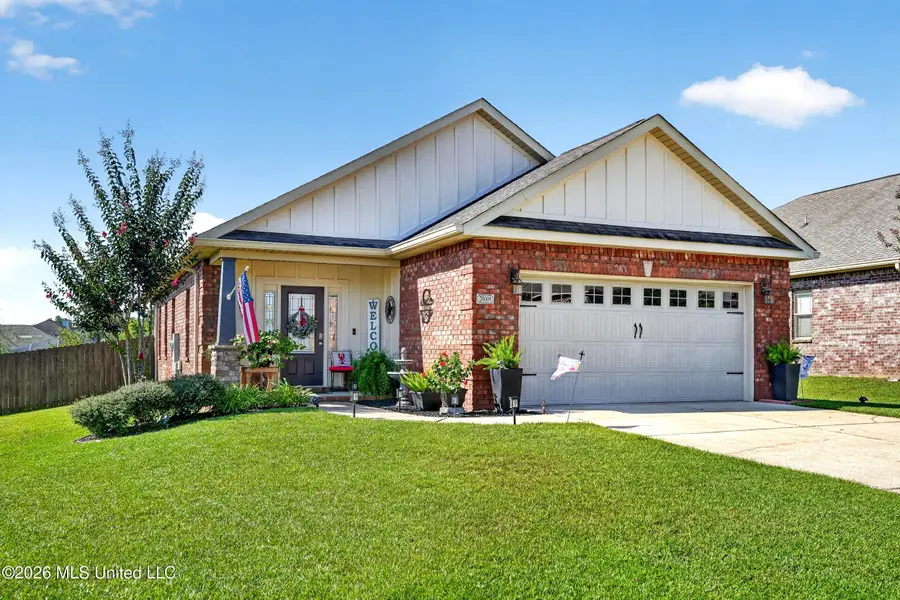 20009 Windance West Drive, Gulfport, MS 39503 - #2