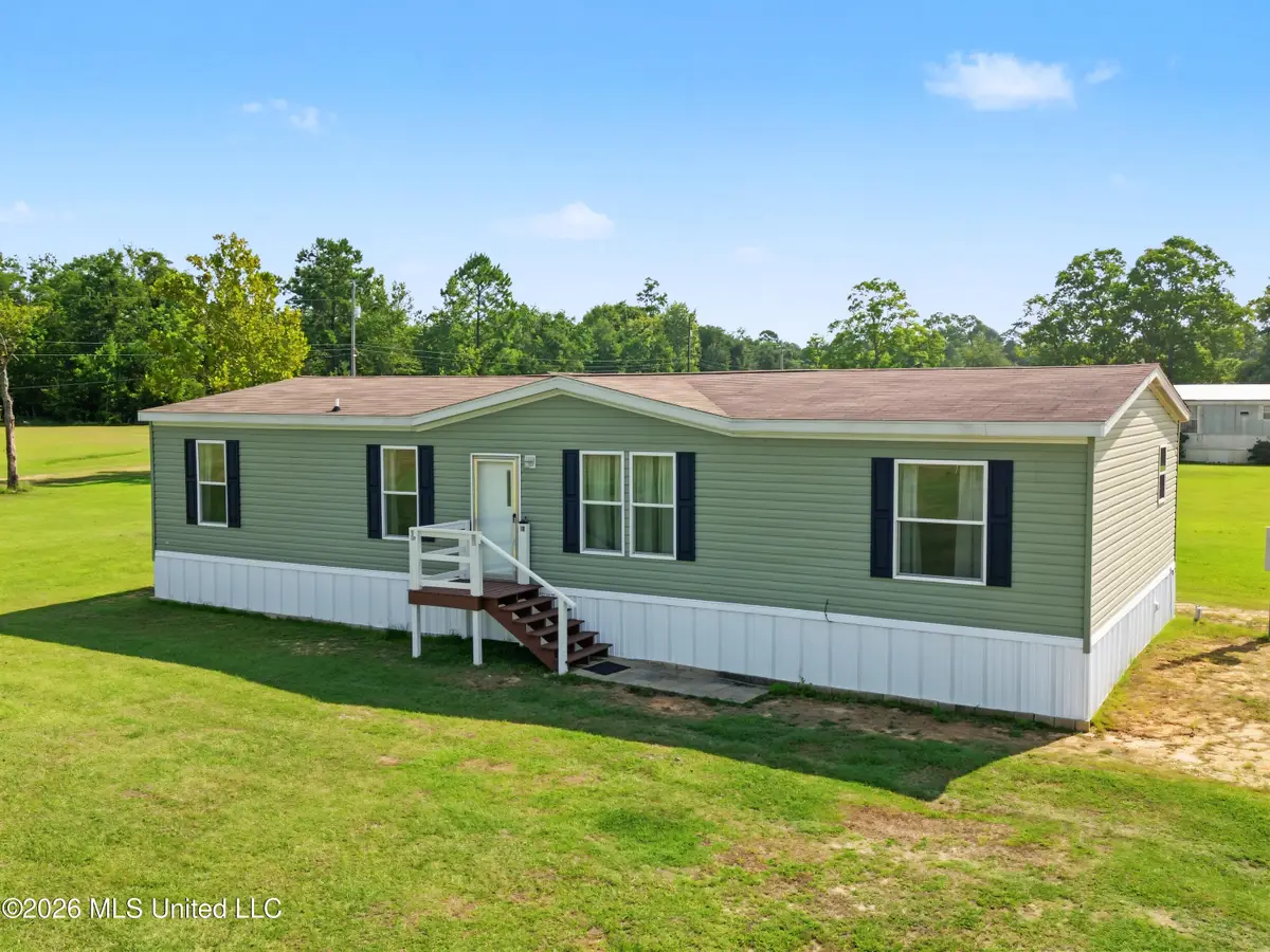 11058 Vidalia Road, Pass Christian, MS 39571 - #1