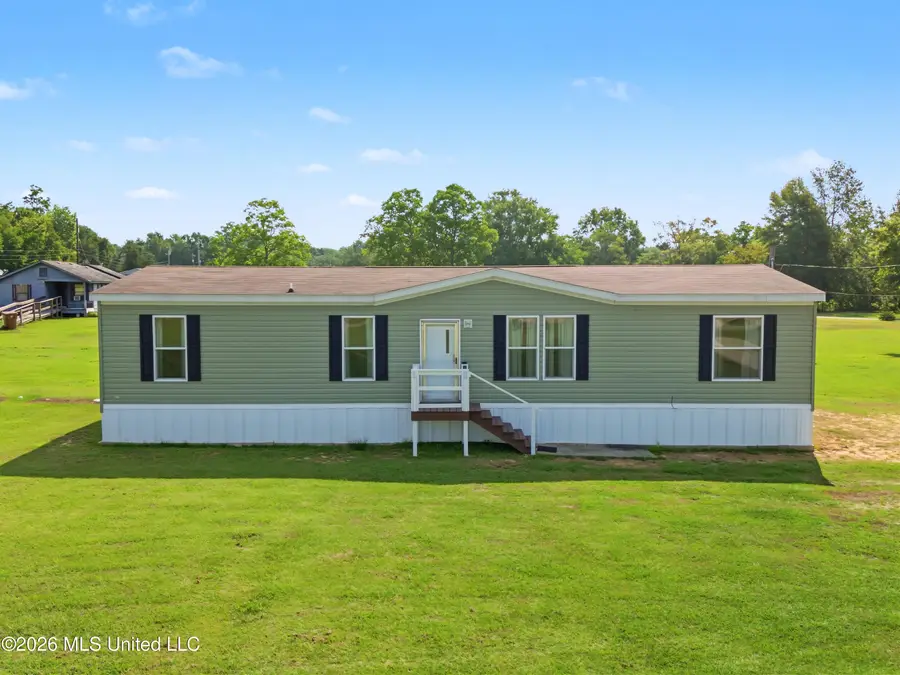 11058 Vidalia Road, Pass Christian, MS 39571 - #2