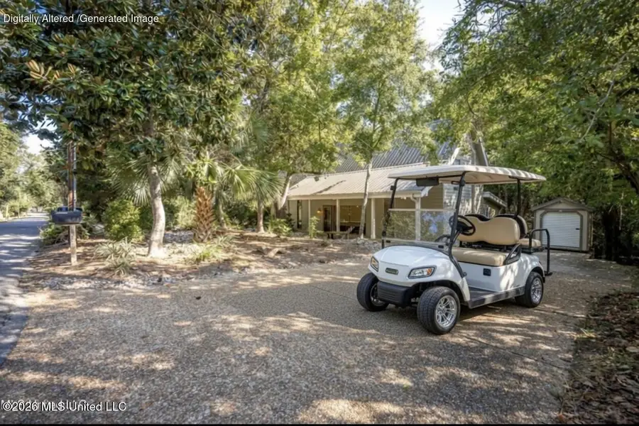 308 Lovers Lane, Ocean Springs, MS 39564 - #2