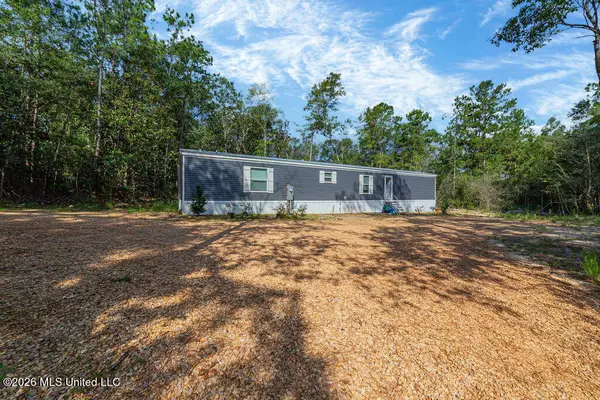 27265 Mississippi 603, Perkinston, MS 39573