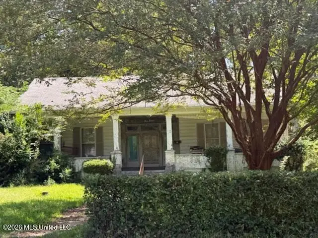 716 Franklin Street, Grenada, MS 38901 - #1