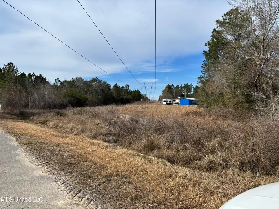 00 Crestwick St. Street, Saucier, MS 39574 - #3