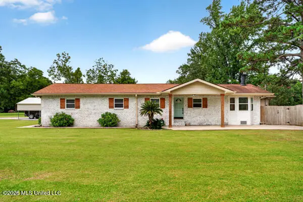 934 Ceasar Road, Picayune, MS 39466 - #1