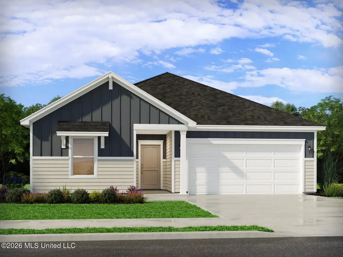 15292 Hidden Lily Way, Gulfport, MS 39503 - #1
