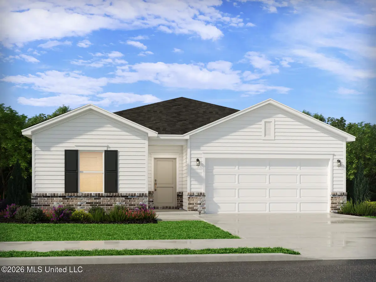 3726 Olivia Drive, Ocean Springs, MS 39564 - #1