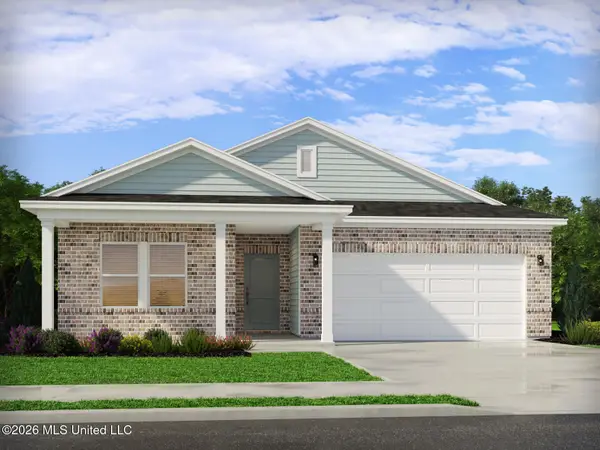 8002 Buttonbush Road, Biloxi, MS 39532