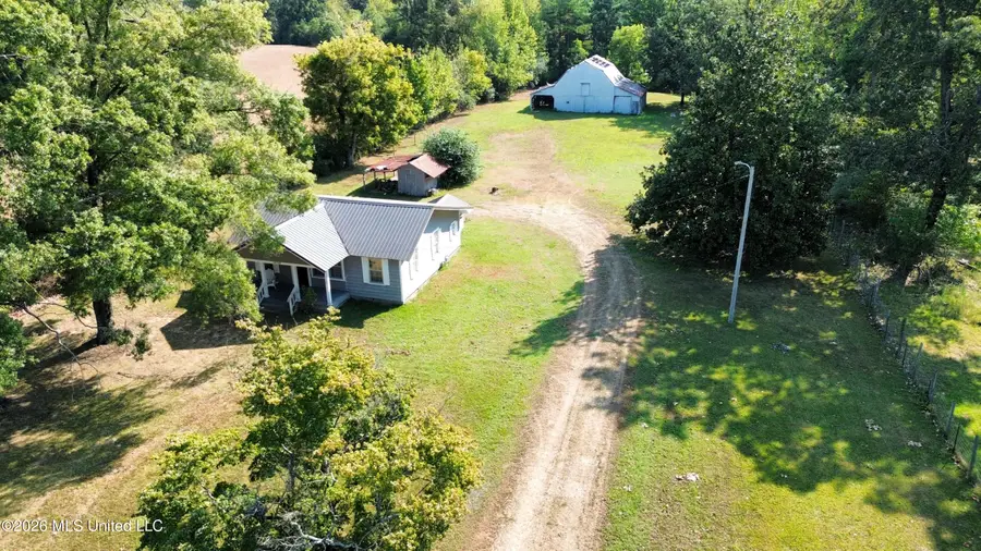 18780 Highway 5, Lamar, MS 38642 - #2