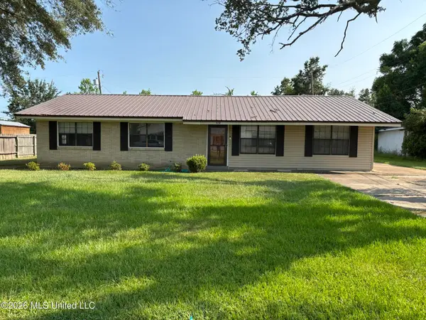 512 Rose Drive, Belzoni, MS 39038