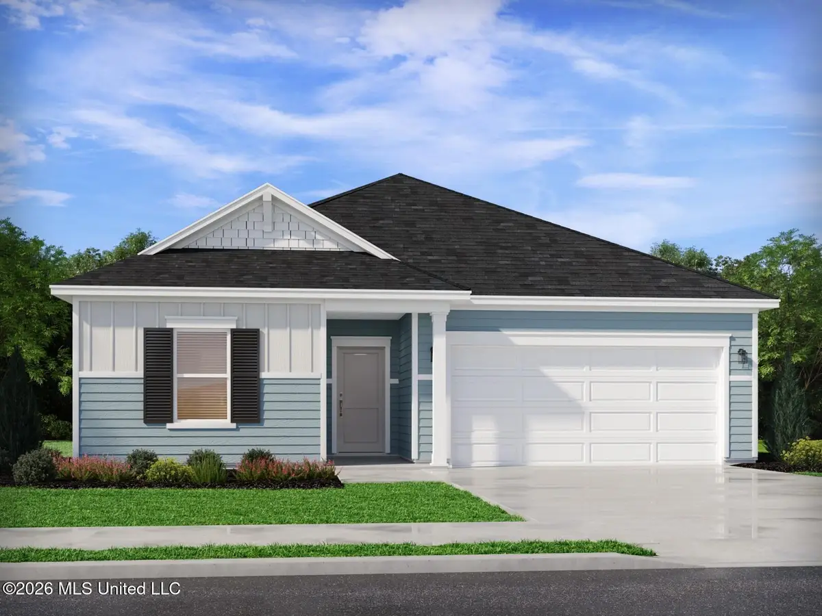 7992 Buttonbush Road, Biloxi, MS 39532 - #1