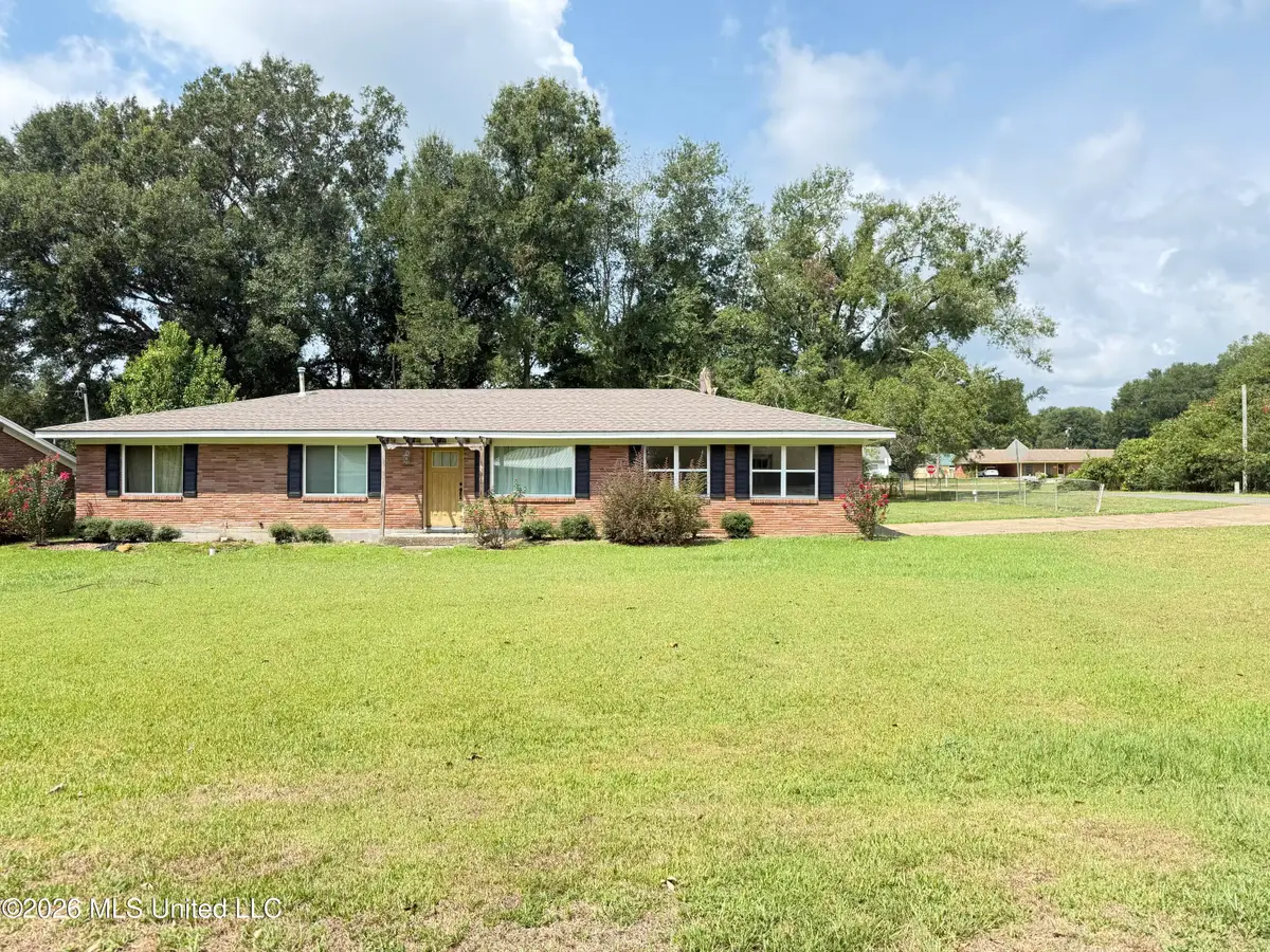 112 Berry Street, New Hebron, MS 39140 - #1