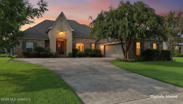 202 Carmichael Boulevard, Madison, MS 39110