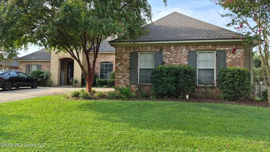 202 Carmichael Boulevard, Madison, MS 39110 - #2