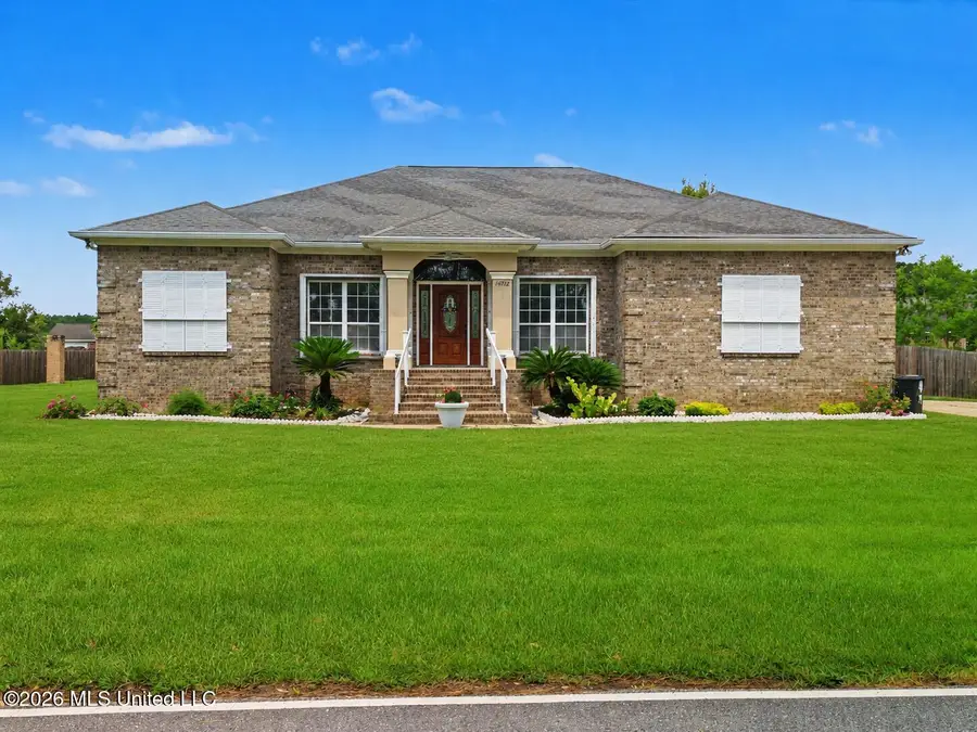 14712 Dismuke Drive, Biloxi, MS 39532 - #2