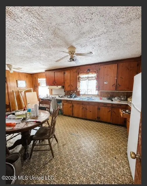1621 N 30th Avenue, Meridian, MS 39301 - #3