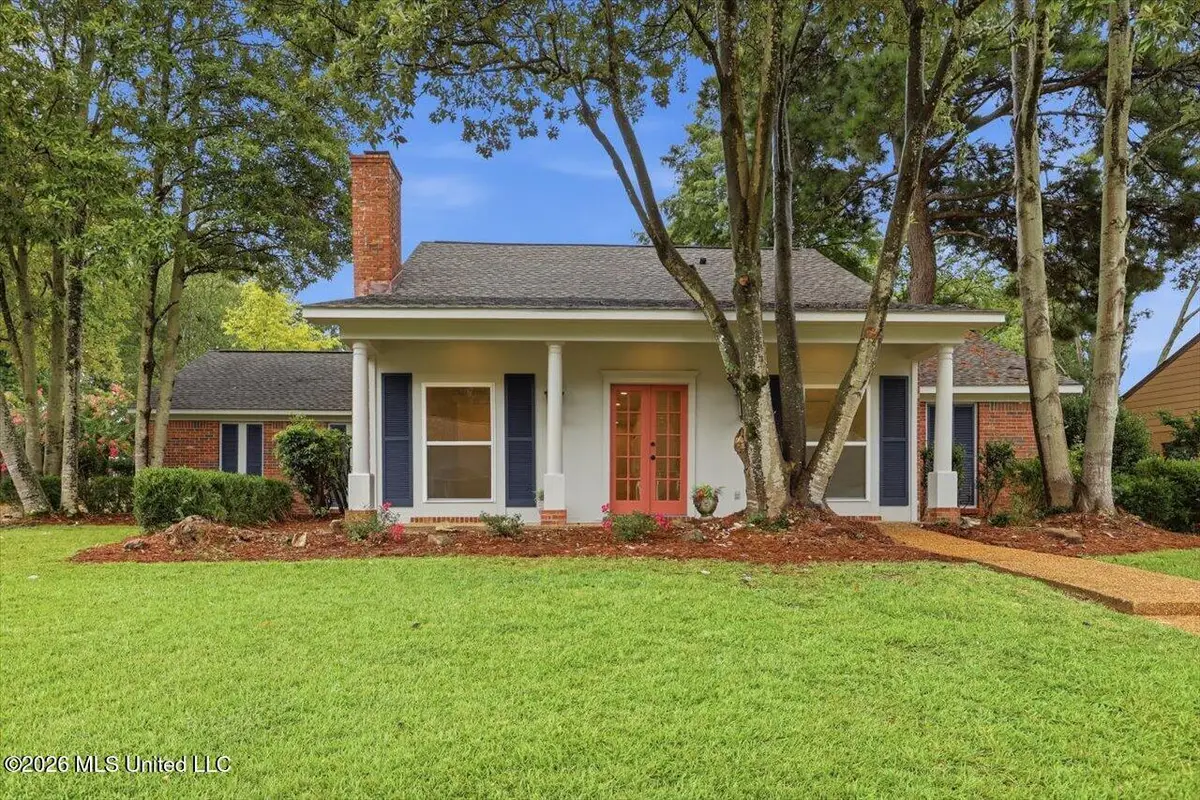 110 Honeysuckle Lane, Ridgeland, MS 39157 - #1