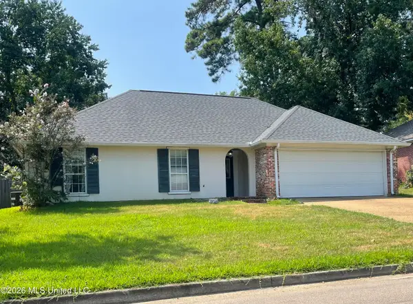 715 Dunleith Lane, Ridgeland, MS 39157