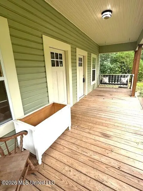 7 Hall, Roxie, MS 39661 - #2