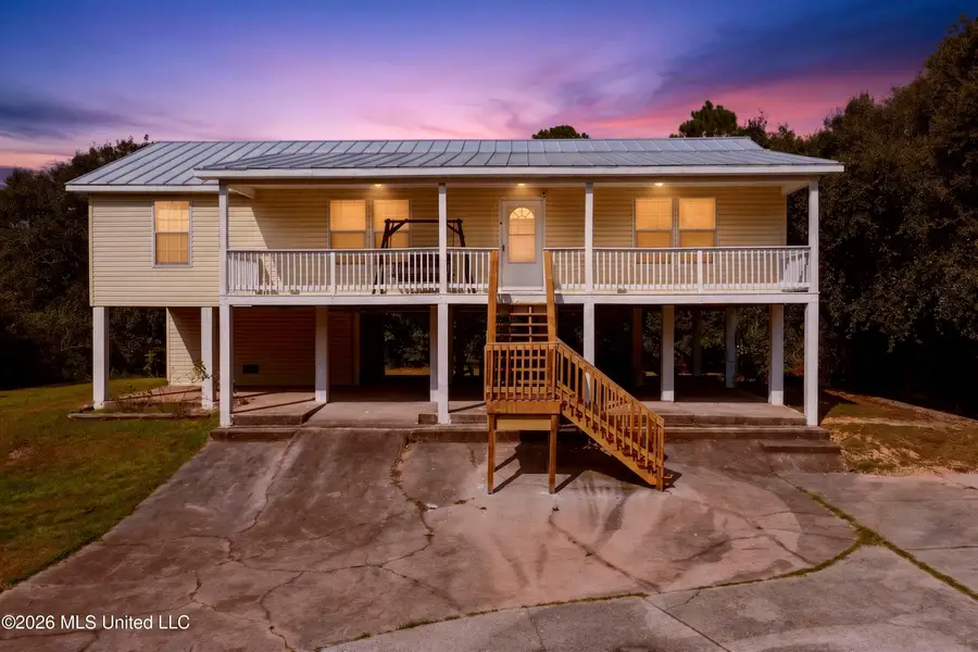 353 Market Street, Pass Christian, MS 39571 - #2
