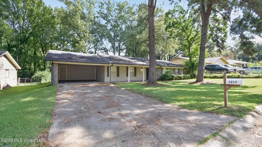 1217 Pineview Drive, Clinton, MS 39056 - #2