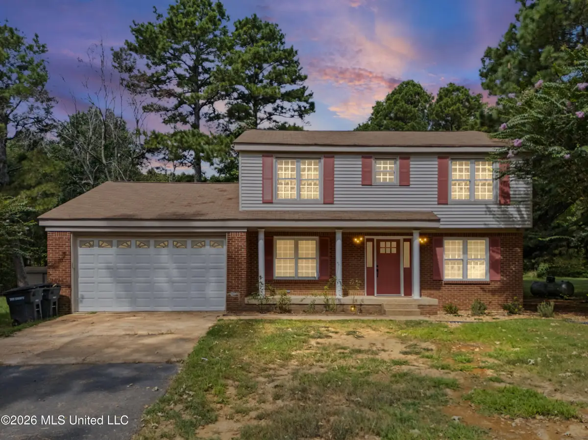 779 Strickland Road, Coldwater, MS 38618 - #1