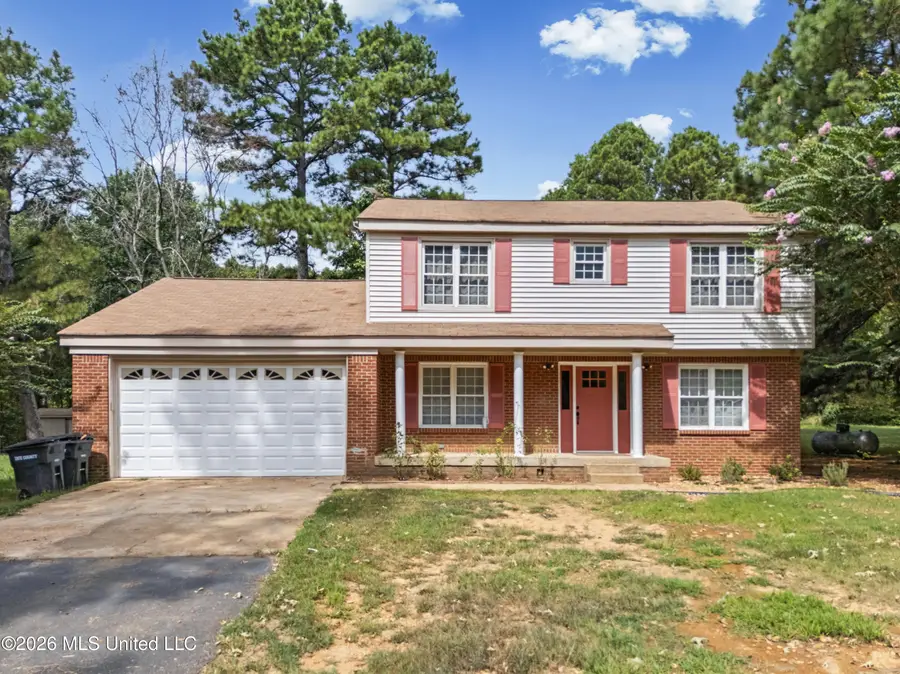 779 Strickland Road, Coldwater, MS 38618 - #2