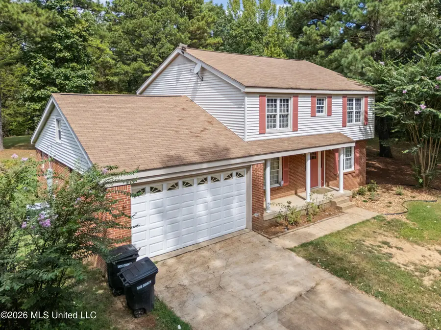 779 Strickland Road, Coldwater, MS 38618 - #3