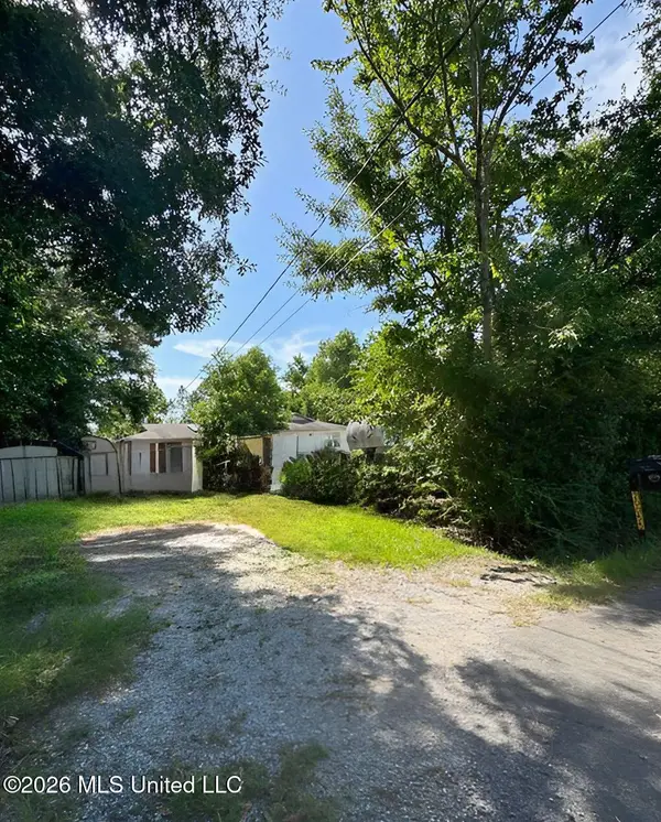 20055 Crowe Road, Long Beach, MS 39560