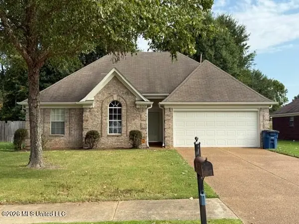 10636 Wyckford Drive, Olive Branch, MS 38654
