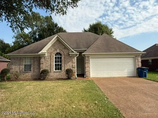 10636 Wyckford Drive, Olive Branch, MS 38654 - #3