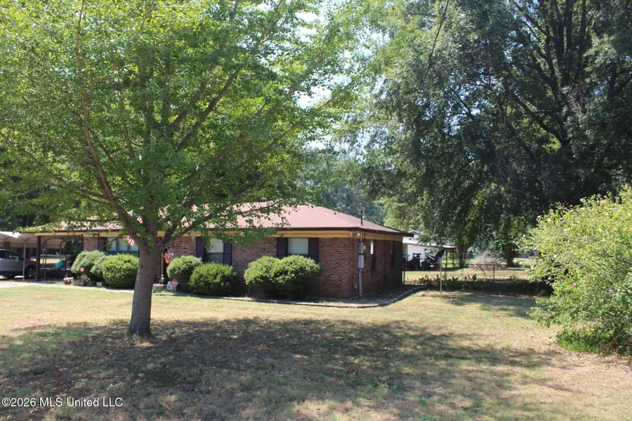 308 Walnut Street, Benoit, MS 38725 - #3