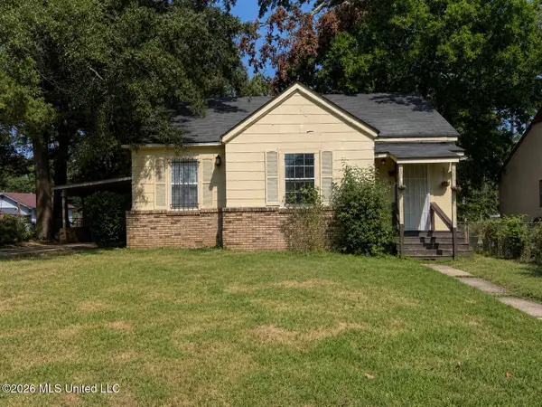 272 Fredrica Avenue, Jackson, MS 39209