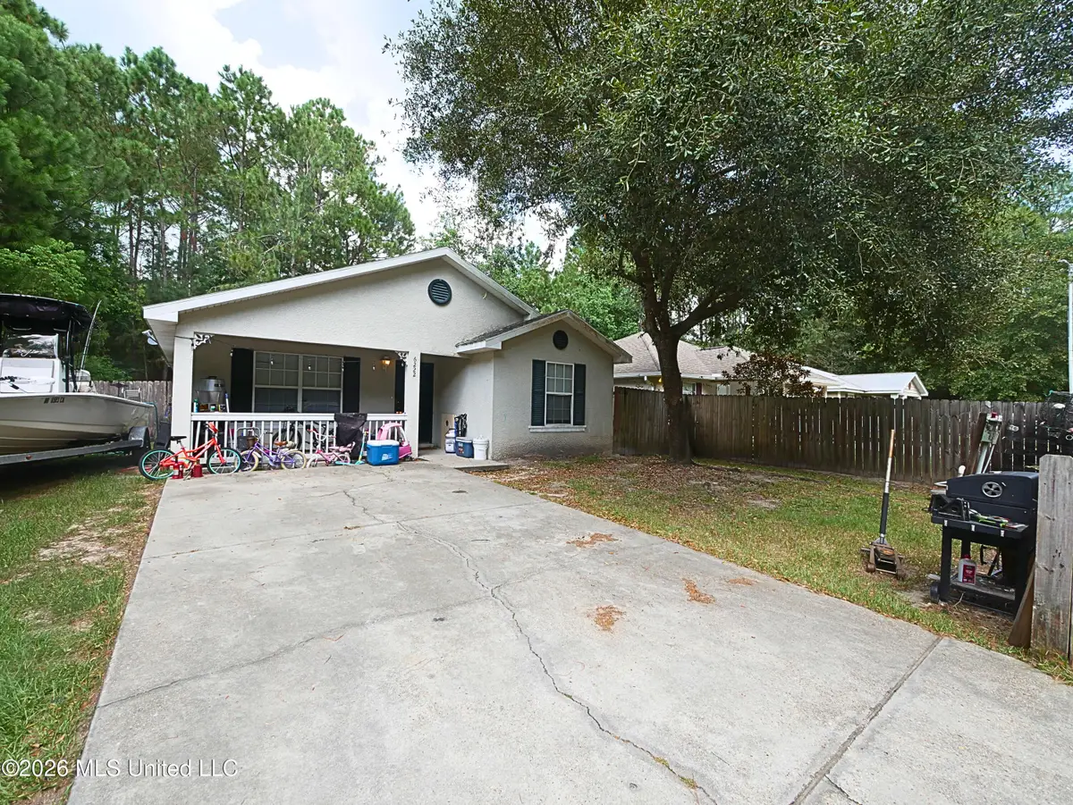 6222 W Lamar Street, Bay Saint Louis, MS 39520 - #1