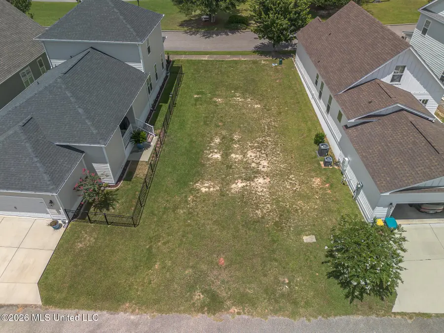 Lot 125d Carrolton Street, Biloxi, MS 39532 - #2