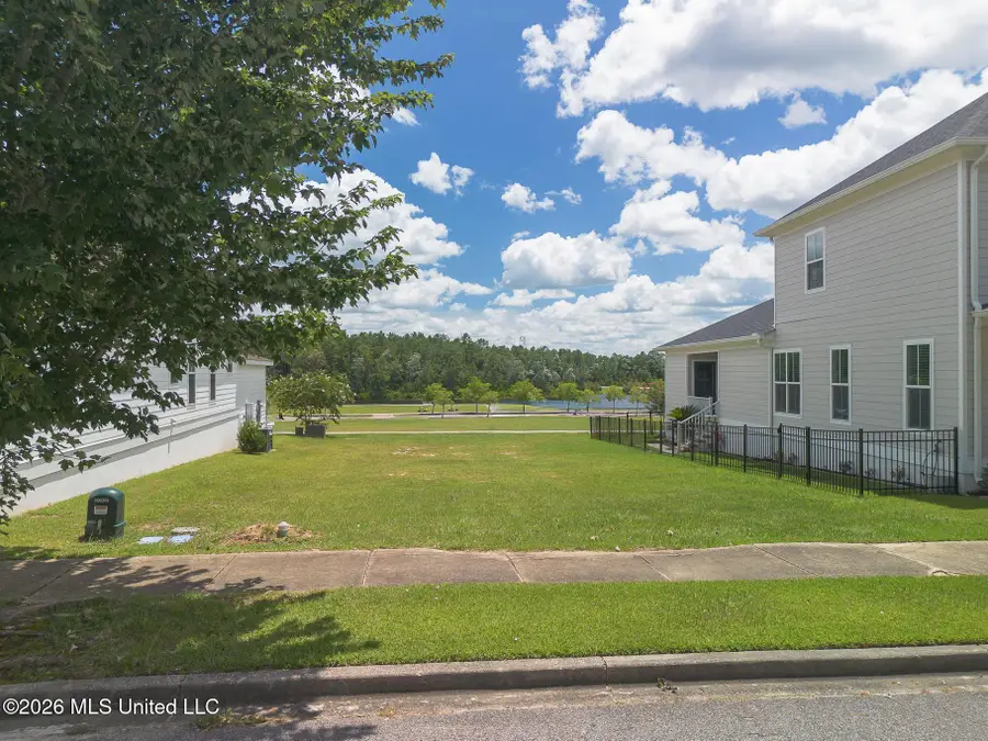 Lot 125d Carrolton Street, Biloxi, MS 39532 - #3