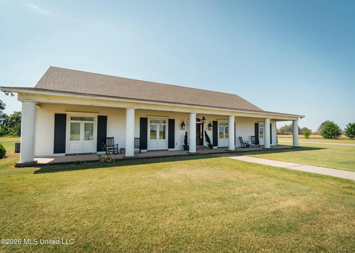 38 Tiser Drive, Cleveland, MS 38732 - #1