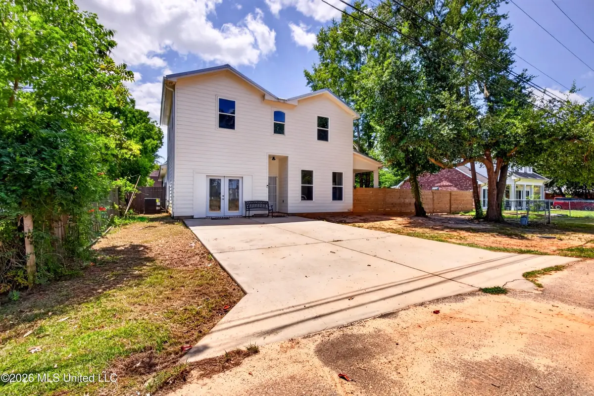 11235 Creel Circle, Gulfport, MS 39503 - #1