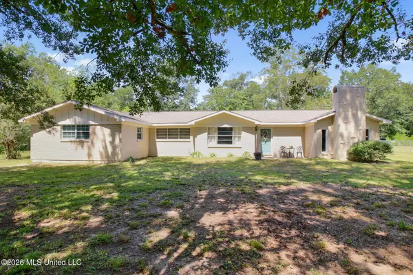 13219 My Way Road, Gulfport, MS 39503