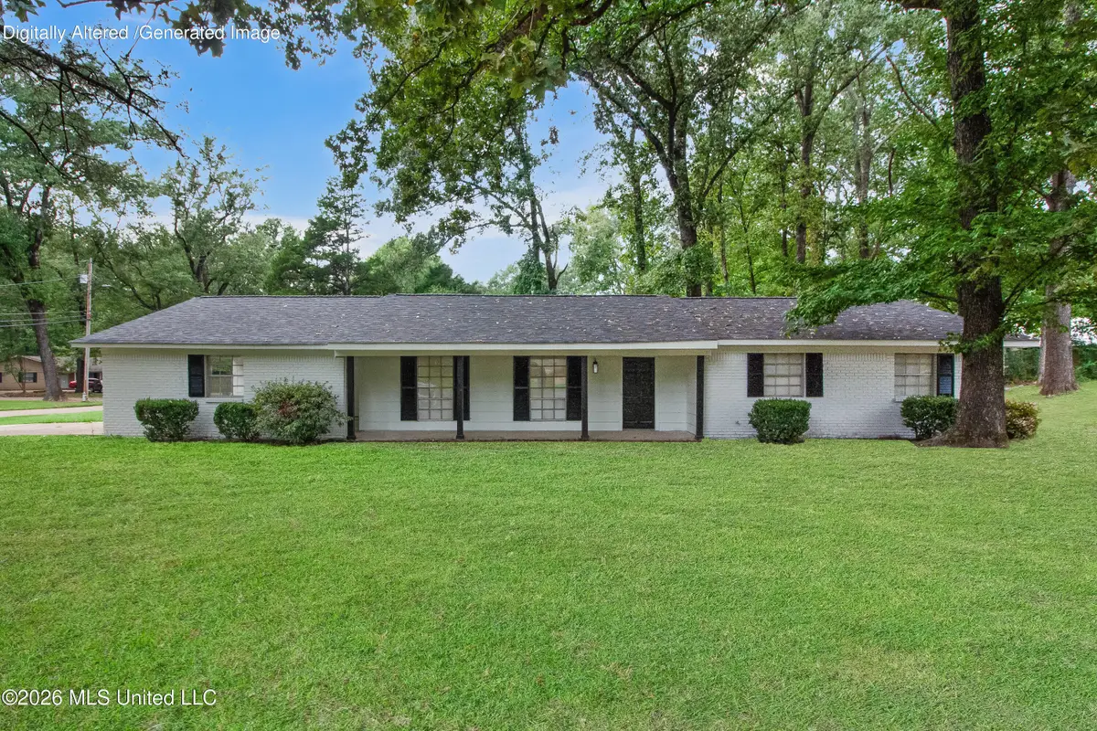 1027 Tanglewood Drive, Clinton, MS 39056 - #1