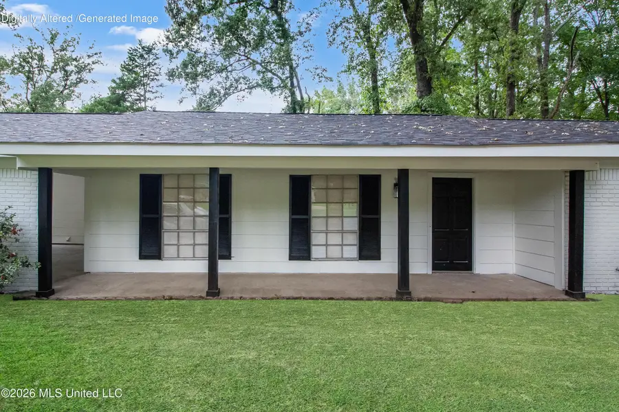 1027 Tanglewood Drive, Clinton, MS 39056 - #2